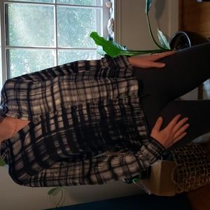 Ro&De medium blouse soft and silky